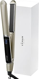 Amazon.co.jp: YA-MAN (ヤーマン): ヘアアイロン Amazon.co.jp: YA-MAN (ヤーマン): ヘアアイロン